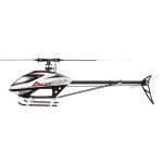 KDS AGILE 5.5  RC HELICOPTER KIT WITHOUT BLADES
